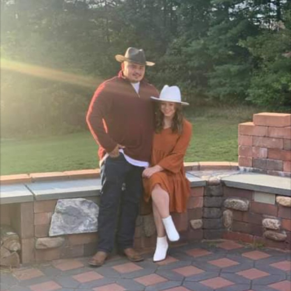 Meet your Posher, Jamie